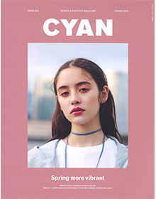CYAN【2019年3月号】