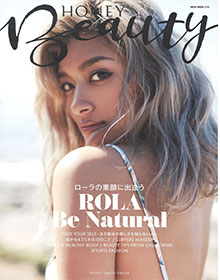 HONEY Beauty【Vol.1】