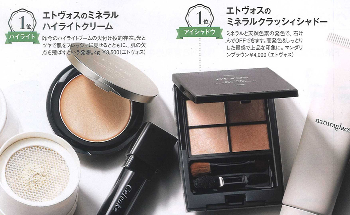 CLASSY. 【2019年11月号】