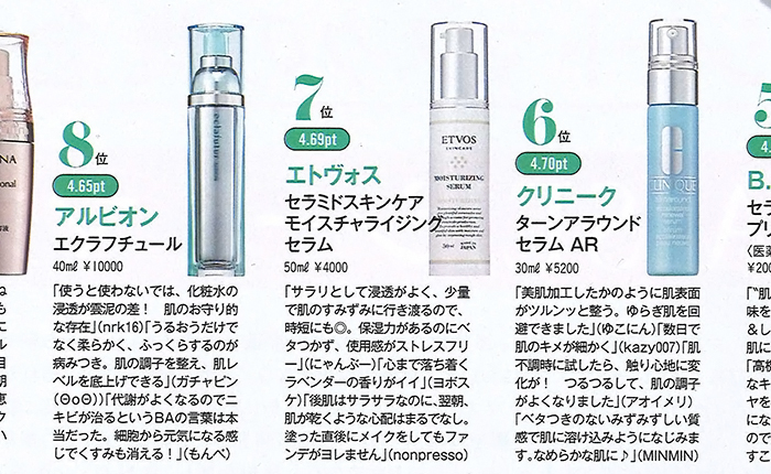 VoCE【2018年1月号】