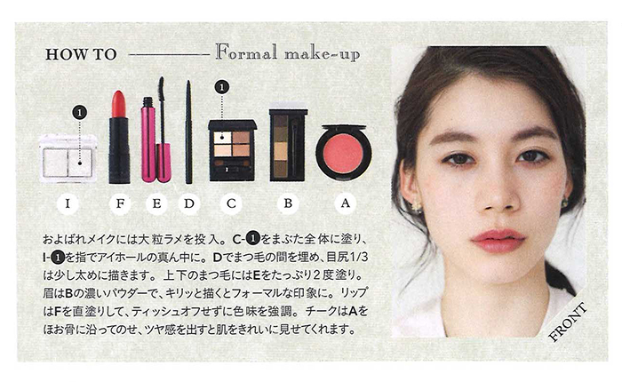 リンネル【2018年3月号】