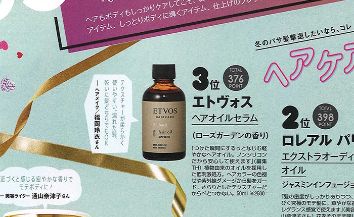 ViVi【2019年1月号】