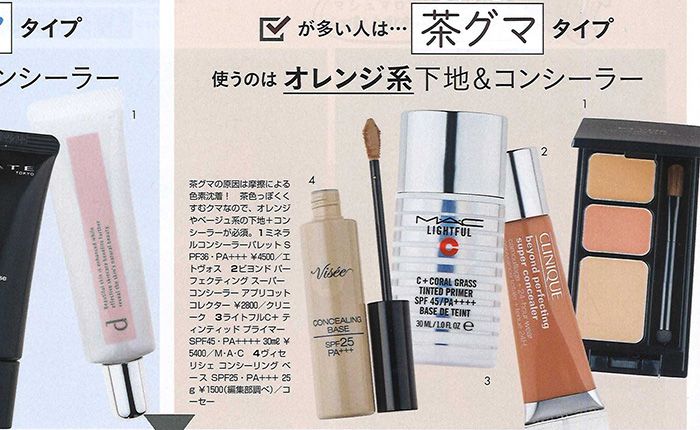 non・no【2019年2月号】