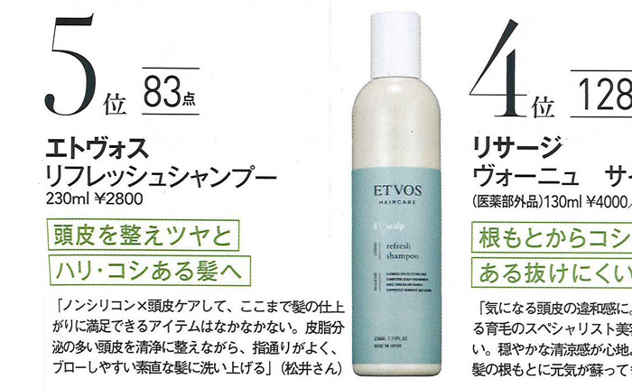 MAQUIA【2019年8月号】