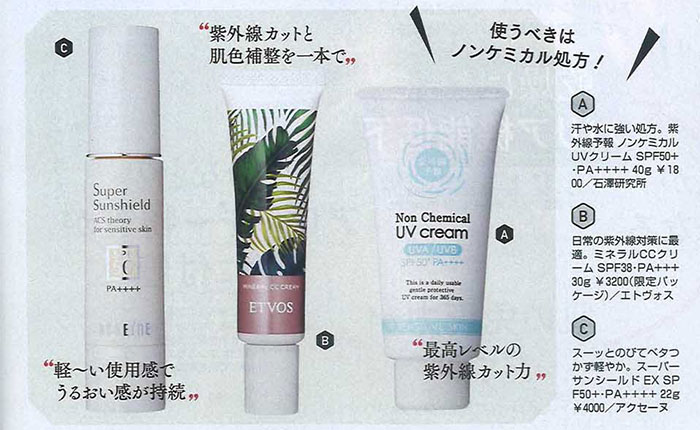 ViVi【2018年4月号】