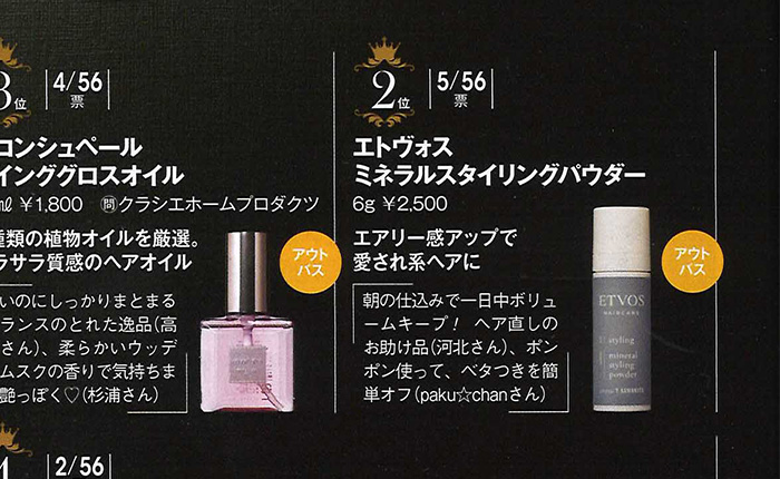 美的【2019年1月号】