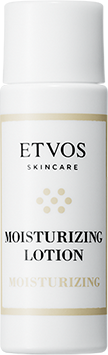 モイスチャライジングローション 20ml