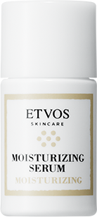 モイスチャライジングセラム 10ml