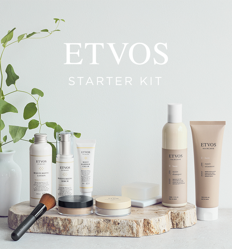 ETVOS STARTER KIT