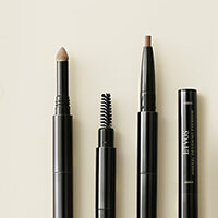 お悩み別！ キレイな眉の作り方 